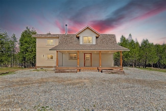 515 Gopher Ln, Marion, MT 59925