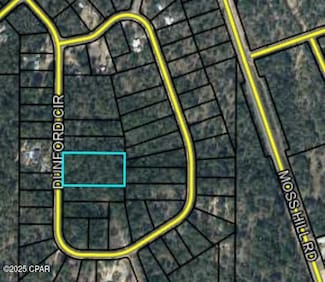 Lots 21-22 Dunford Cir, Chipley, FL 32428