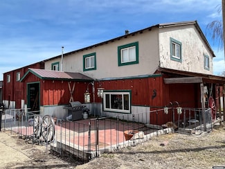 621 Freeman Ave, Encampment, WY 82325