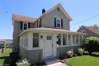 38 S State St, Rittman, OH 44270