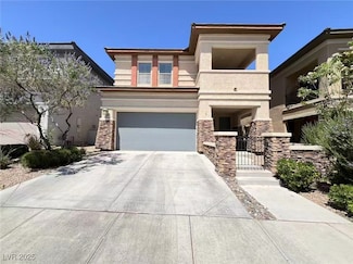 10350 Mystic Pine Rd, Las Vegas, NV 89135