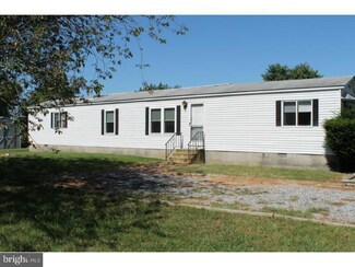 1401 Tower Rd, Camden Wyoming, DE 19934