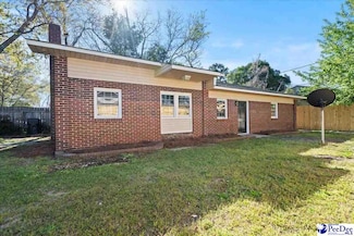 1933 3rd Loop Rd, Florence, SC 29501
