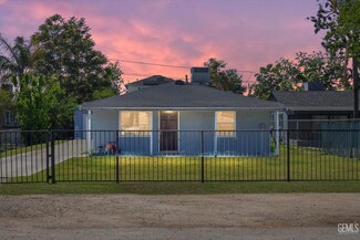 809 Irvin St, Bakersfield, CA 93304