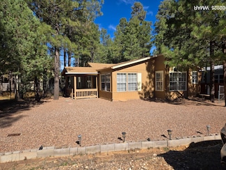 2770 W Whipple St, Show Low, AZ 85901