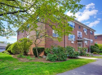 20 Whitman Rd Unit B-2, Waltham, MA 02453