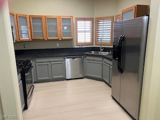 2153 Quarry Ridge St Unit 203, Las Vegas, NV 89117