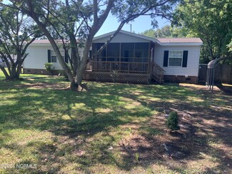 659 Hodges Rd, Chocowinity, NC 27817