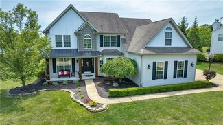 3544 Lake Ridge Dr, Medina, OH 44256
