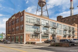 55 W Canfield St Unit 106, Detroit, MI 48201
