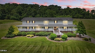 4296 Bloomingdale Rd, Kingsport, TN 37660