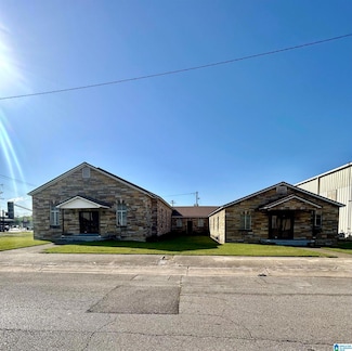 1316 Pinson St, Birmingham, AL 35217