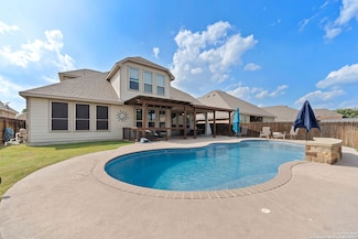 8726 Hideout Bend, San Antonio, TX 78254