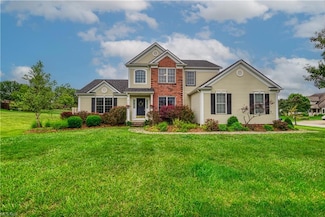1239 Windward Ln, Kent, OH 44240