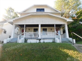 218 W Fairview Ave Unit 216, Dayton, OH 45405