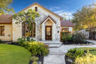314 Quentin Dr, San Antonio, TX 78201