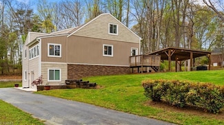 7551 Nc Highway 68 N, Oak Ridge, NC 27310