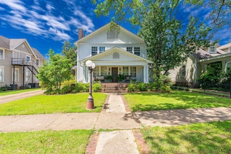 433 N Walnut St, Florence, AL 35630