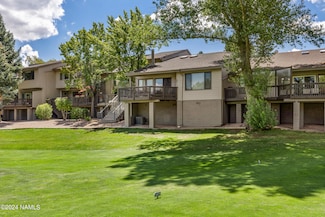 2900 N Saddleback Way Unit 33, Flagstaff, AZ 86004