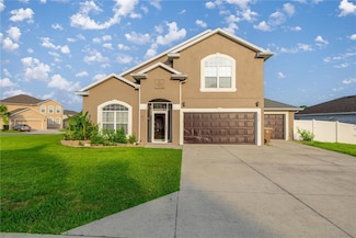 5438 SW 49th Ave, Ocala, FL 34474