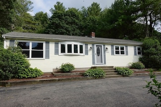 584 Washington St, Franklin, MA 02038