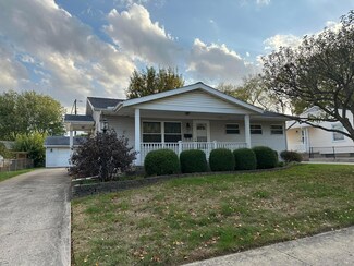 28 Westmoor Dr, London, OH 43140