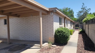 8416 Hilton Ave NE Unit 7B, Albuquerque, NM 87111