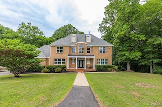 9073 Pine Hill Rd, Mechanicsville, VA 23116