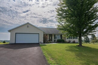 670 Fletcher Pike, South Charleston, OH 45368