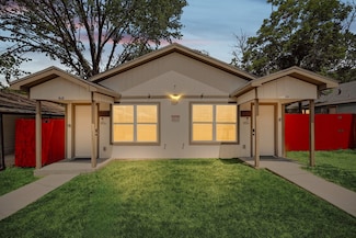 400 Lansing St, Dallas, TX 75203