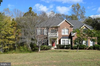 17191 Tattershall Way, Jeffersonton, VA 22724