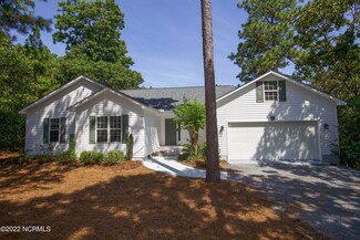 3 Danville Ln, Pinehurst, NC 28374