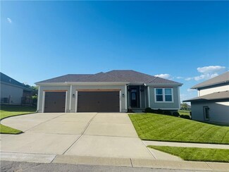 12940 N Champanel Way, Platte City, MO 64079