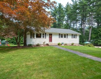 1 Rockpoint Rd, Southborough, MA 01772