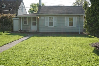 26333 Belanger St, Roseville, MI 48066