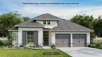 2119 Pine Acre Dr, Richmond, TX 77469