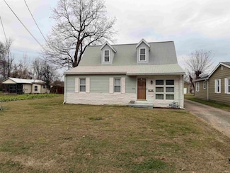 814 Prosperity Ave, Evansville, IN 47713