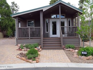 3851 Vacation Village Dr, Show Low, AZ 85901