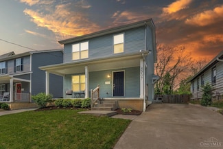 5207 Ravenna St, Cincinnati, OH 45227