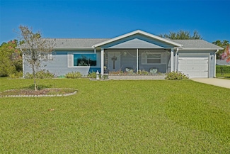 10465 SE 179th St, Summerfield, FL 34491