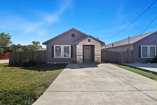 4522 Collins Rd, Houston, TX 77093
