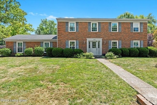 8602 Banbridge Rd, Louisville, KY 40242