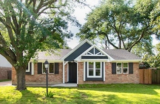 822 Red Rock Canyon Dr, Katy, TX 77450