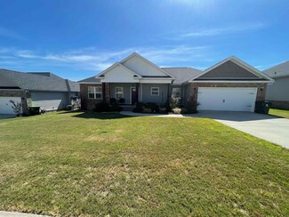 102 Exeter Way, Bonaire, GA 31005