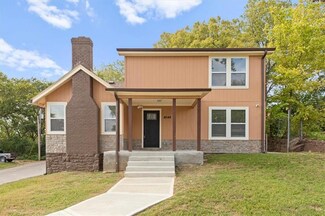 4544 Olive St, Kansas City, MO 64130