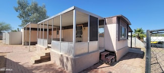 3541 W Monona Dr, Glendale, AZ 85308