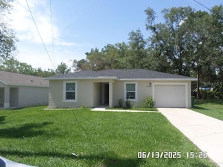 1999 Hollywood Ave, Eustis, FL 32726