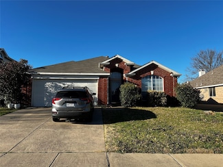 2405 Kariba Ln, Denton, TX 76210