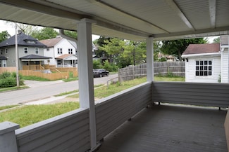 300 Wrexham Ave, Columbus, OH 43223