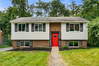342 Kohlman Dr, Pittsburgh, PA 15214